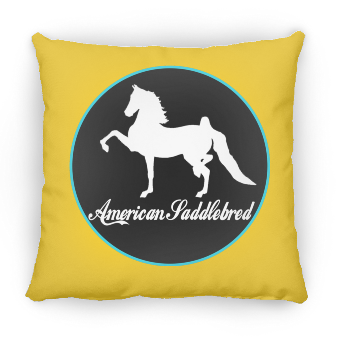 American Saddlebred PILLOWS THREE SIZES