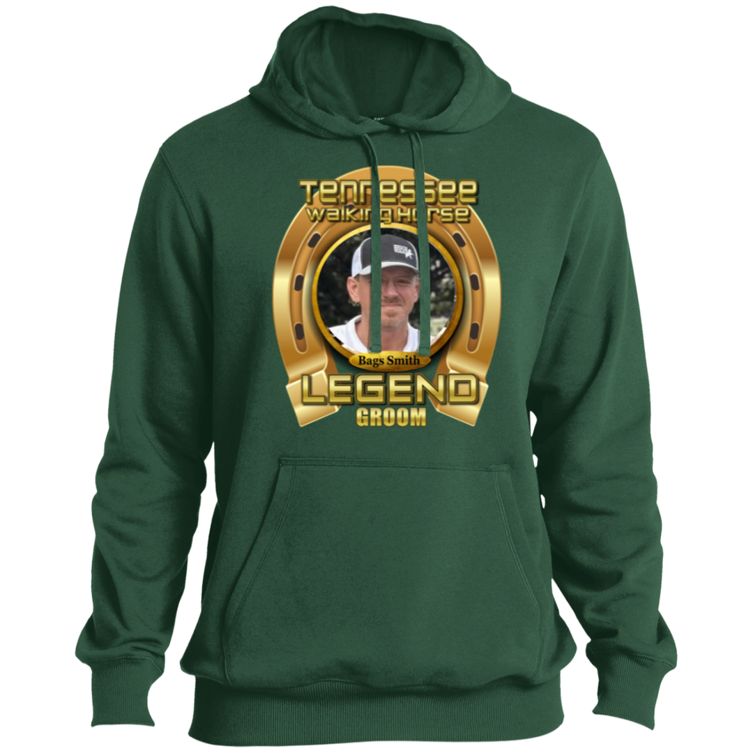 BAGS SMITH (TWH LEGENDS) ST254 Pullover Hoodie