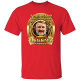 RICHARD CAREY (TWH LEGENDS) G500 5.3 oz. T-Shirt