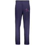 Rebel on the Rail Tennessee Walking Horse Performance 596HBB Youth Dri-Power Open Bottom Pocket Sweatpants