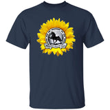 TWH Sunflower Vintage G500 5.3 oz. T-Shirt