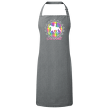 FOTTROTTER STRONG - Copy RP150 Sustainable Unisex Bib Apron