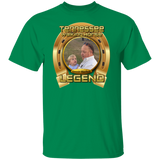 GROVER BLAYLOCK (TWH LEGENDS) G500 5.3 oz. T-Shirt