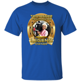 KATHY PARROTT JAMISON (TWH LEGENDS) G500 5.3 oz. T-Shirt