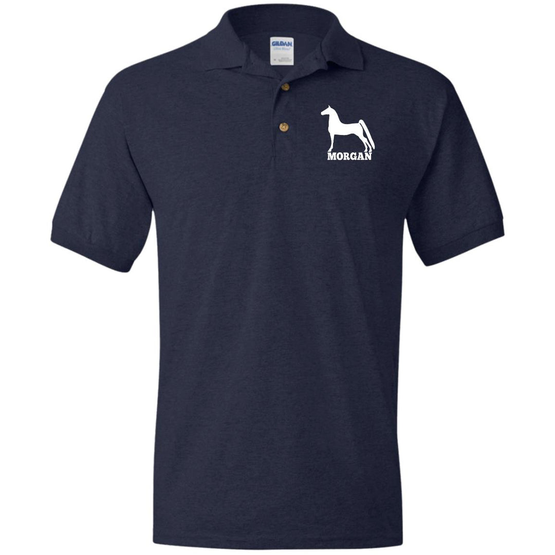 Morgan G880 Jersey Polo Shirt