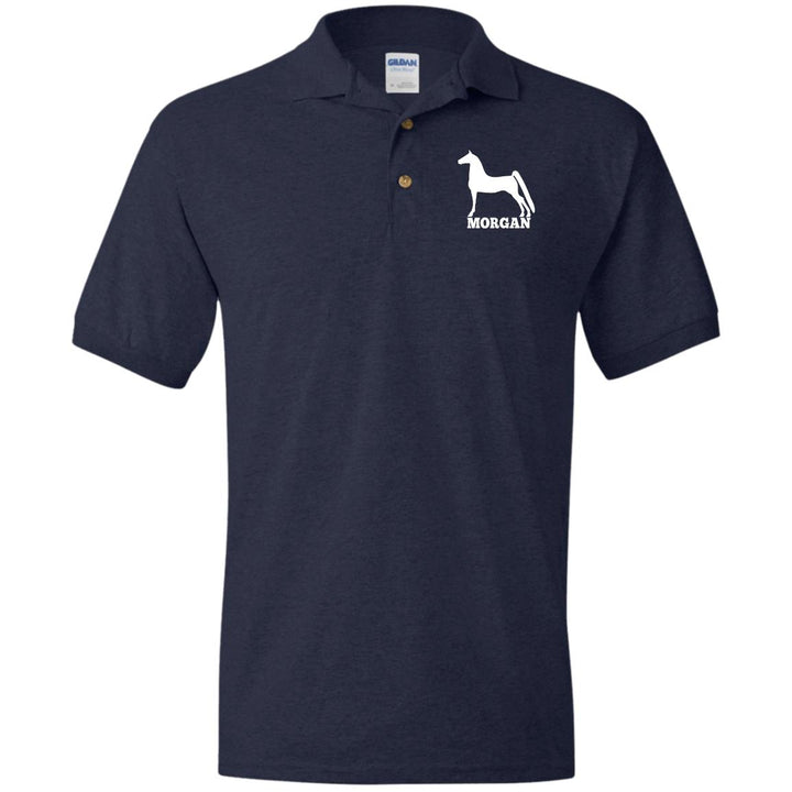 Morgan G880 Jersey Polo Shirt