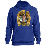 DALE WATTS (TWH LEGENDS) ST254 Pullover Hoodie