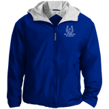 BLACKBURN STABLES (WHITE) JP56 Team Jacket