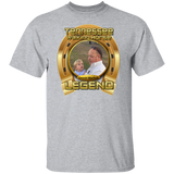 GROVER BLAYLOCK (TWH LEGENDS) G500 5.3 oz. T-Shirt