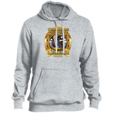 SARAH COFFEE BURKS (TWH LEGENDS) ST254 Pullover Hoodie