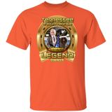 SARAH COFFEE BURKS (TWH LEGENDS) G500 5.3 oz. T-Shirt