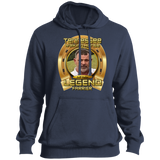 JEFF DUKE (TWH LEGENDS) ST254 Pullover Hoodie
