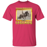 ODELL MCCONNELL (Legends Series) G500 5.3 oz. T-Shirt