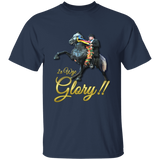 GLORY JC 2XWGC SHIRT G500B Youth 5.3 oz 100% Cotton T-Shirt
