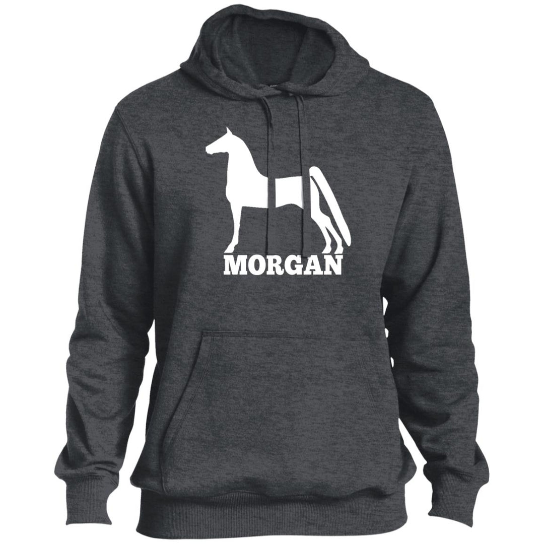 Morgan ST254 Pullover Hoodie