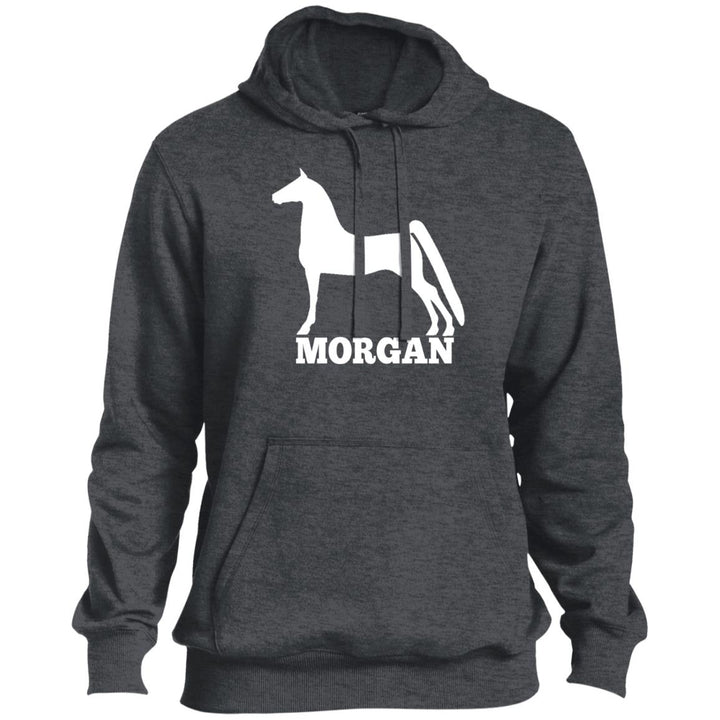 Morgan ST254 Pullover Hoodie
