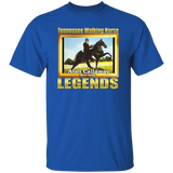 ALAN CALLAWAY (Legends Series) G500 5.3 oz. T-Shirt