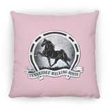 TWH Retro Vintage PILLOWS THREE SIZES