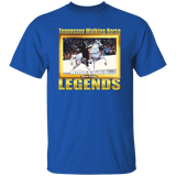WILLIE COOK JR (Legends Series) G500 5.3 oz. T-Shirt