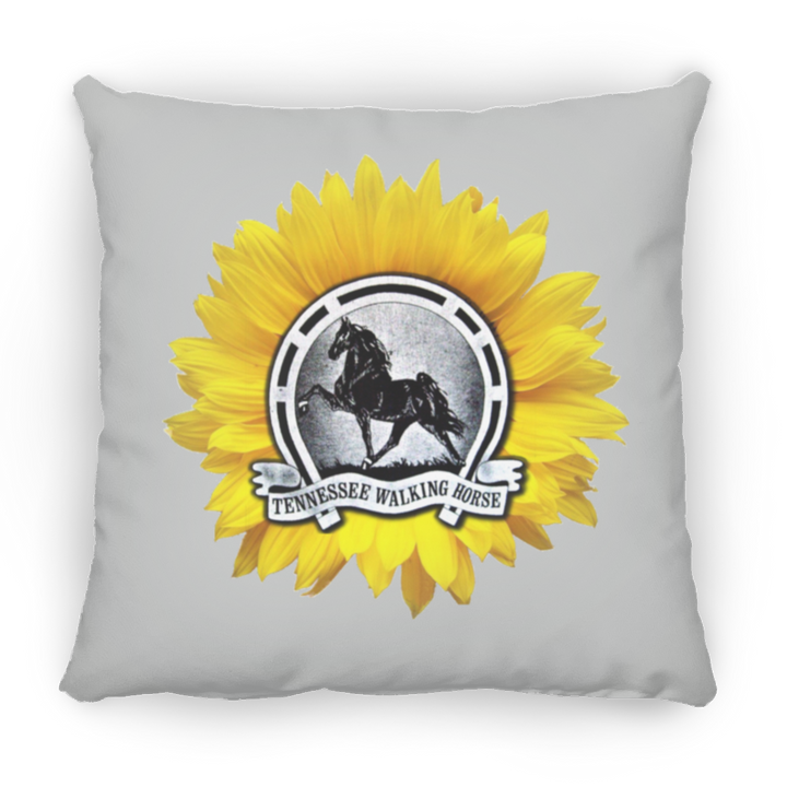 TWH Sunflower Vintage PILLOWS THREE SIZES