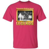 RUSSELL PATE (Legends Series) G500 5.3 oz. T-Shirt