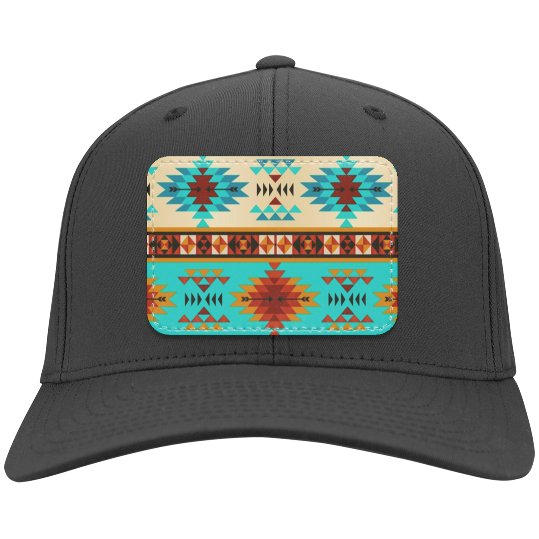 DUTTON RANCH 1 CP80 Twill Cap - Patch