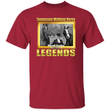 SUSAN GORDON (Legends Series) G500 5.3 oz. T-Shirt
