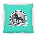 TWH Retro Vintage PILLOWS THREE SIZES