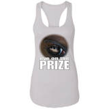 Eye On The Prize NL1533 Ladies Ideal Racerback Tank