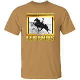 POLLY STOUT (Legends Series) G500 5.3 oz. T-Shirt