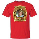 DALE WATTS (TWH LEGENDS) G500 5.3 oz. T-Shirt