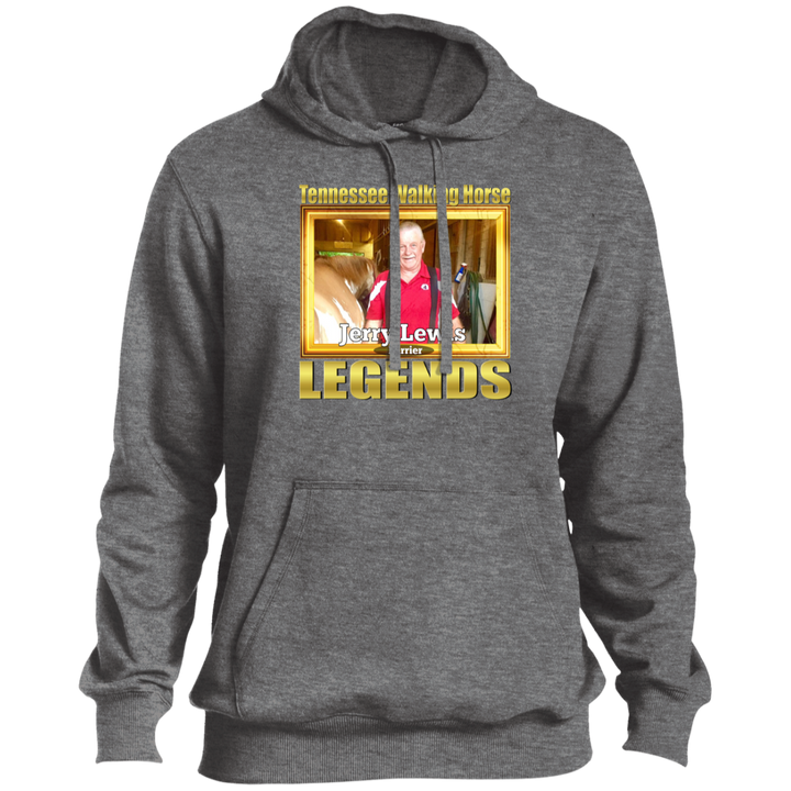JERRY LEWIS (Legends Series) ST254 Pullover Hoodie