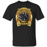 KEN TAYLOR (TWH LEGENDS) G500 5.3 oz. T-Shirt