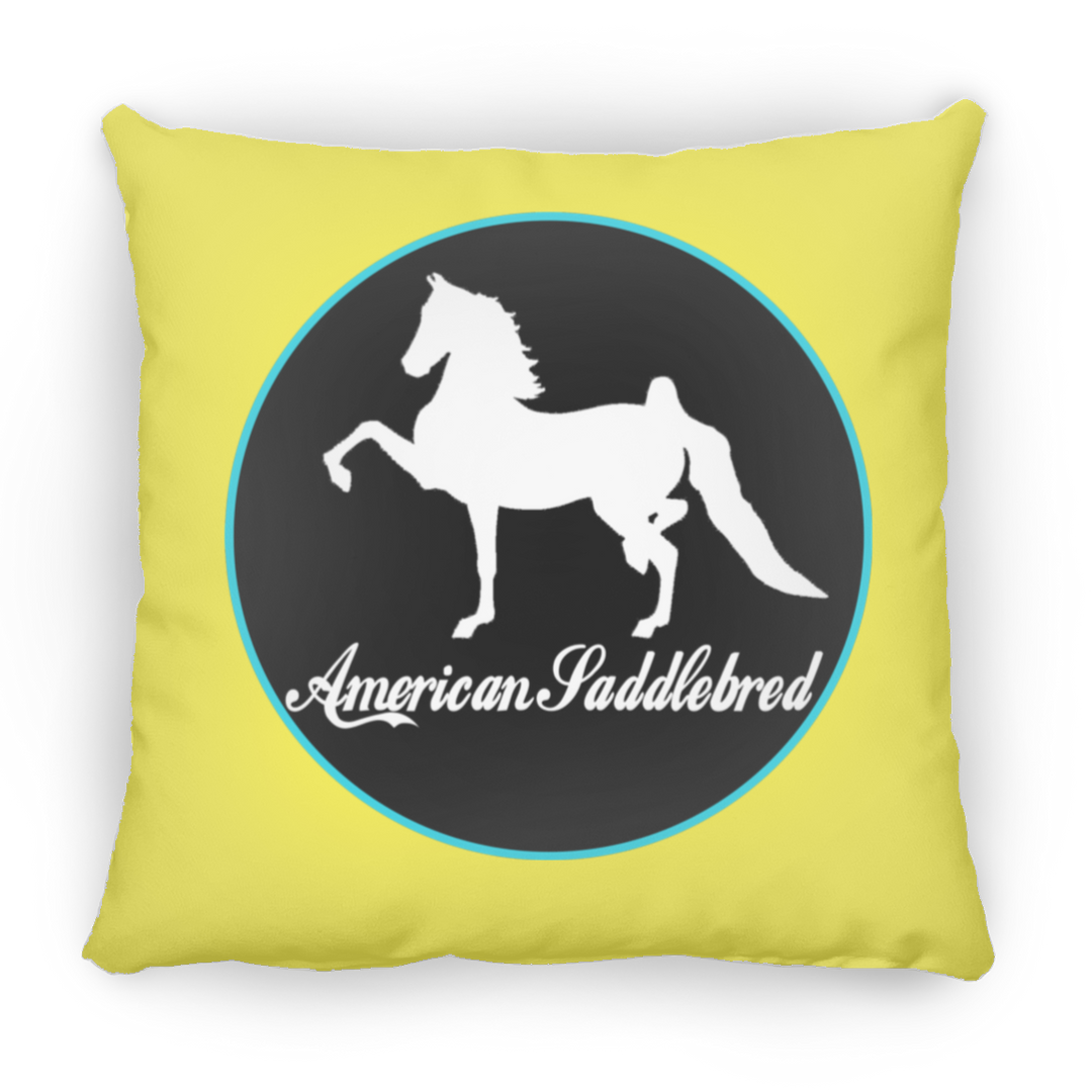 American Saddlebred PILLOWS THREE SIZES