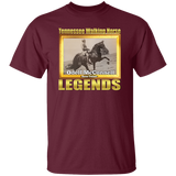 ODELL MCCONNELL (Legends Series) G500 5.3 oz. T-Shirt