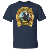SAM PERKINS (TWH LEGENDS) G500 5.3 oz. T-Shirt