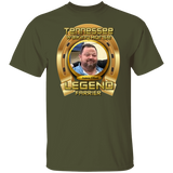 JAMES ELLIOTT (TWH LEGENDS) G500 5.3 oz. T-Shirt