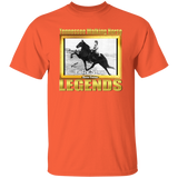 POLLY STOUT (Legends Series) G500 5.3 oz. T-Shirt