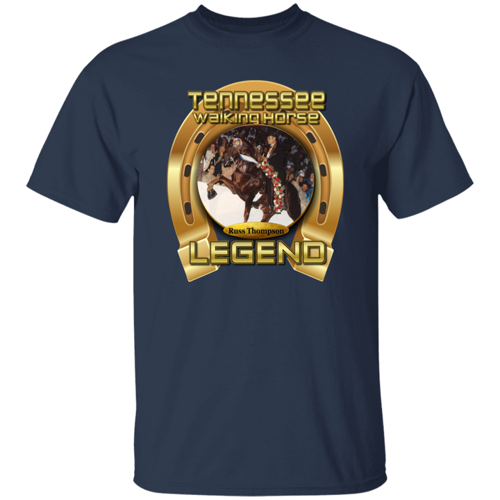 RUSS THOMPSON (TWH LEGENDS) G500 5.3 oz. T-Shirt