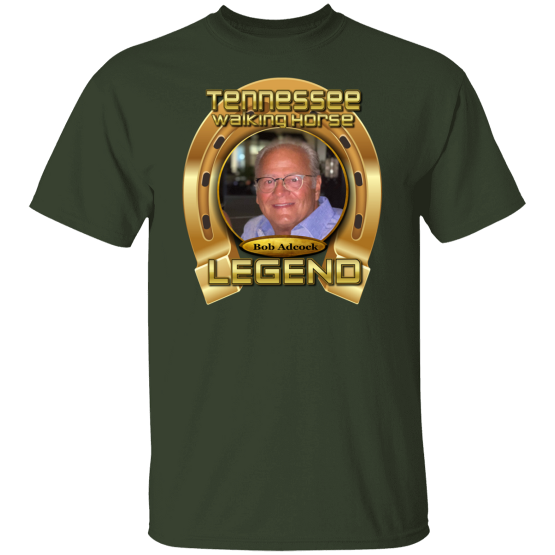 BOB ADCOCK (TWH LEGENDS) G500 5.3 oz. T-Shirt
