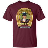 Sheryl Crawford (Legends Series) G500 5.3 oz. T-Shirt