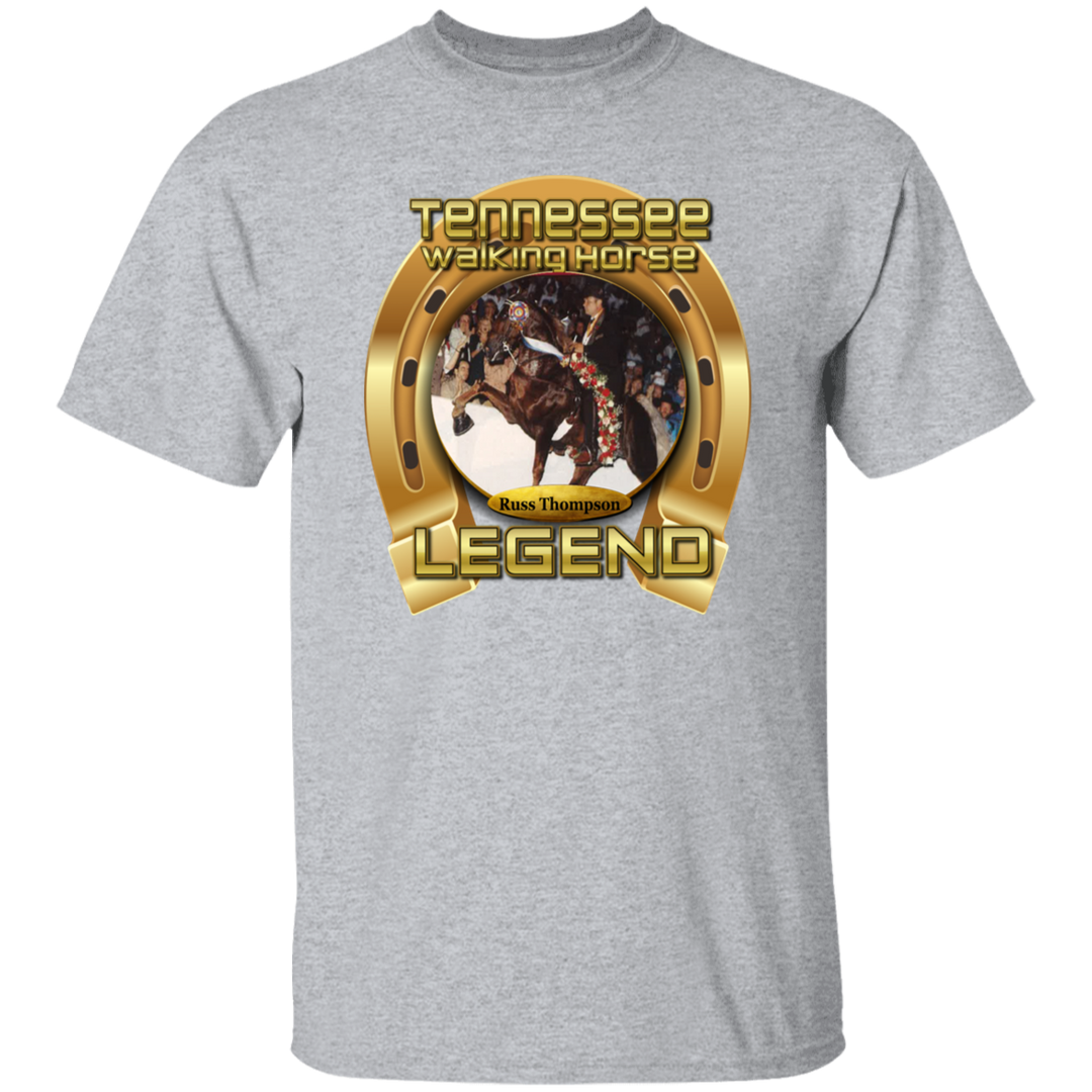 RUSS THOMPSON (TWH LEGENDS) G500 5.3 oz. T-Shirt