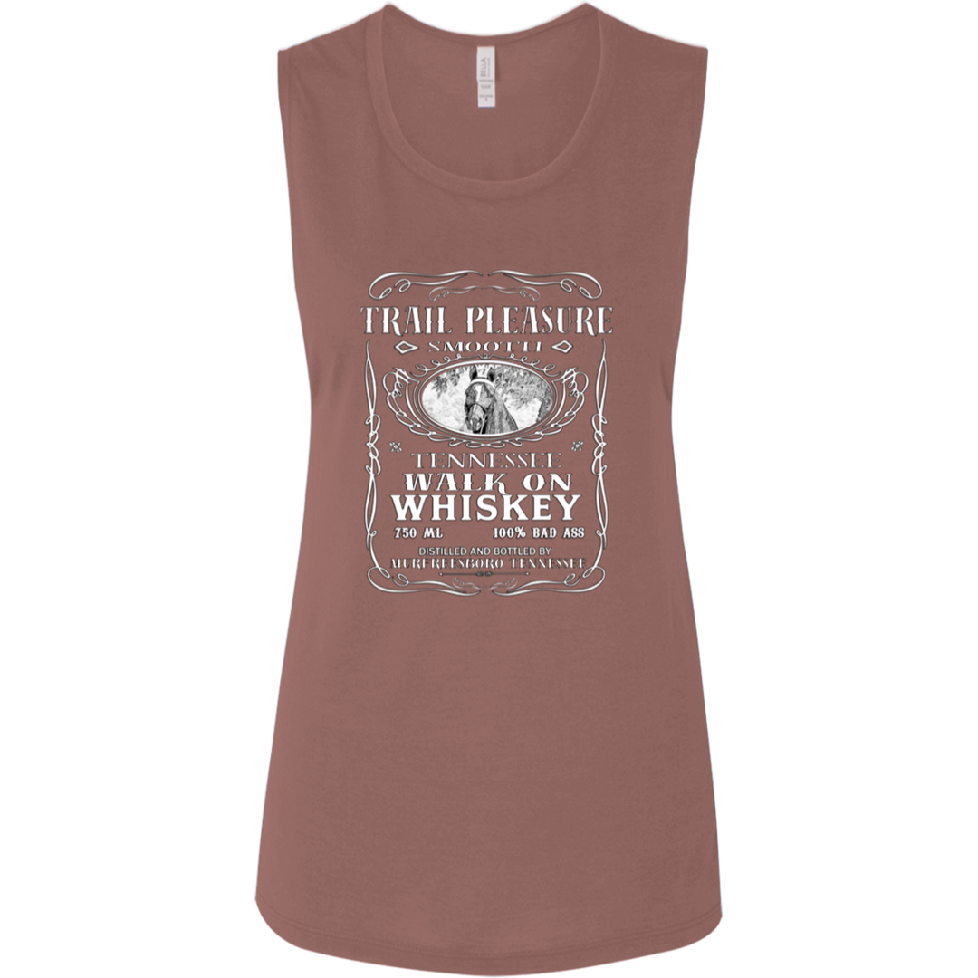 TRAIL PLEASURE SMOOTH B8803 Ladies&