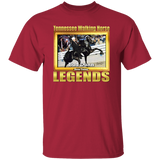 BUD DUNN (Legends Series) G500 5.3 oz. T-Shirt