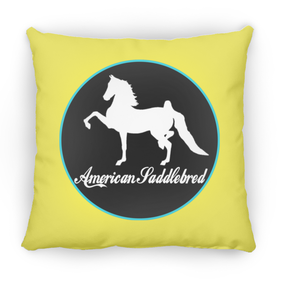 American Saddlebred PILLOWS THREE SIZES