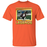 ROBERT POLLACK (Legends Series) G500 5.3 oz. T-Shirt