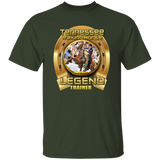 CHAD BAUCOM (TWH LEGENDS) G500 5.3 oz. T-Shirt