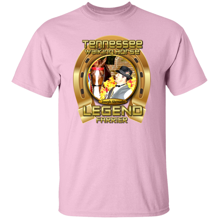JOSEPH ABERNATHY (TWH LEGENDS) G500 5.3 oz. T-Shirt