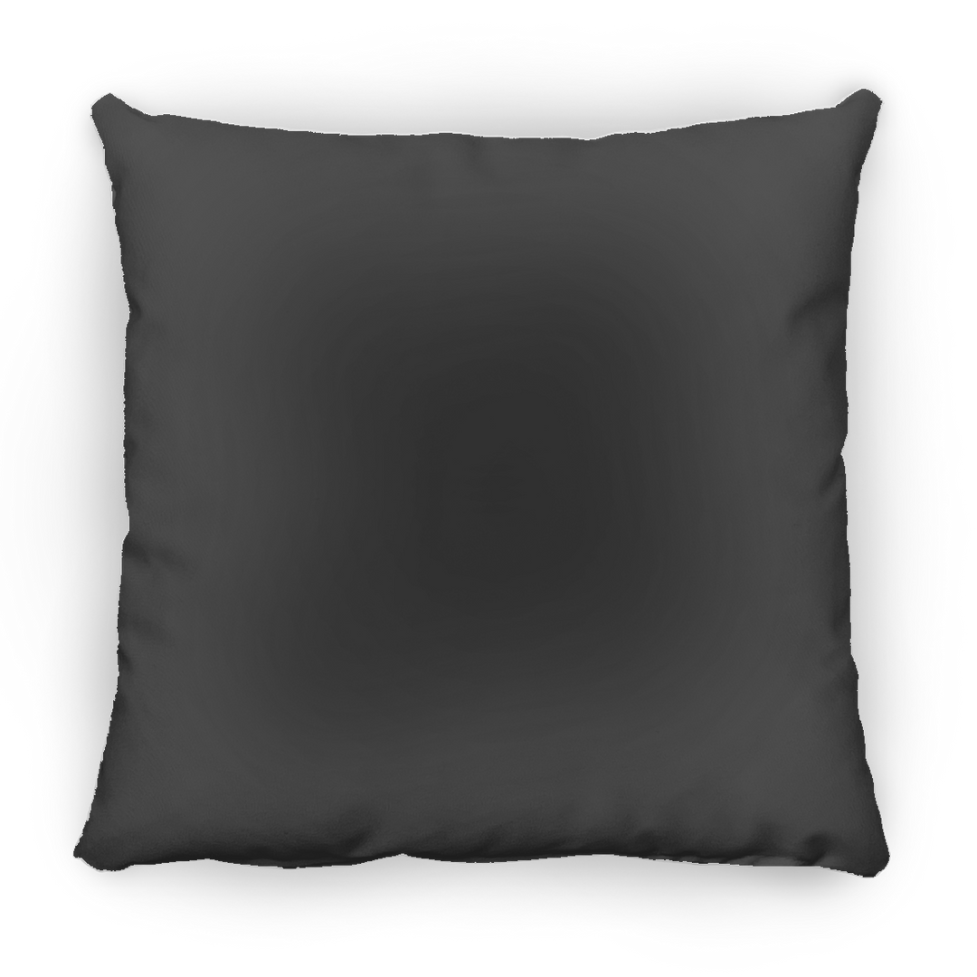 I RIDE AN AMERICAN SADDLEBRED PILLOWS THREE SIZES