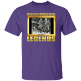 BUDDY HUGH  (Legends Series) - Copy G500 5.3 oz. T-Shirt